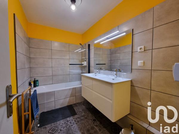 Appartement 6 pièces de 106 m² à Poitiers (86000)