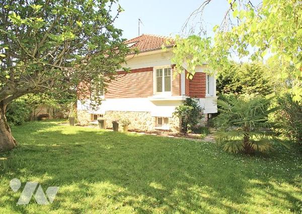 SCEAUX - QUARTIER ROBINSON - A 350m DU RER ROBINSON