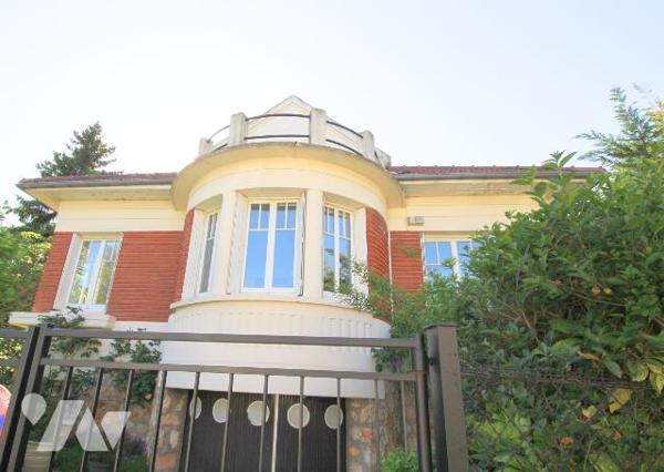 SCEAUX - QUARTIER ROBINSON - A 350m DU RER ROBINSON