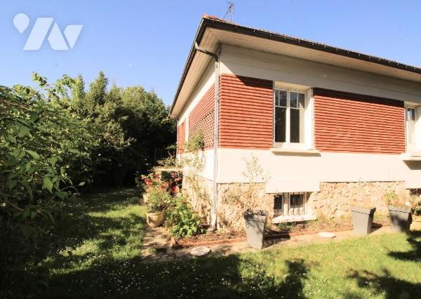 SCEAUX - QUARTIER ROBINSON - A 350m DU RER ROBINSON