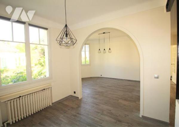 SCEAUX - QUARTIER ROBINSON - A 350m DU RER ROBINSON