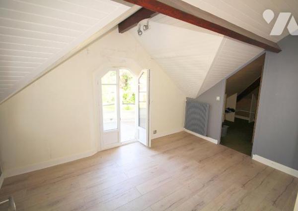 SCEAUX - QUARTIER ROBINSON - A 350m DU RER ROBINSON