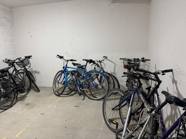 Vannes (56000) APPARTEMENT DANS RESIDENCE DE PRESTIGE CENTRE VILLE DE VANNES - 1 GARAGE- Cave