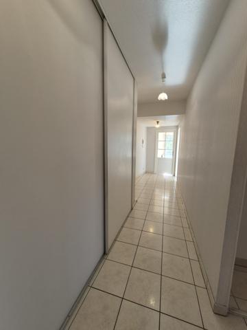 Vannes (56000) APPARTEMENT DANS RESIDENCE DE PRESTIGE CENTRE VILLE DE VANNES - 1 GARAGE- Cave