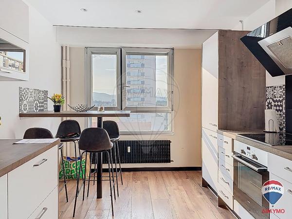 Appartement  en vente - Haut-Rhin - 68