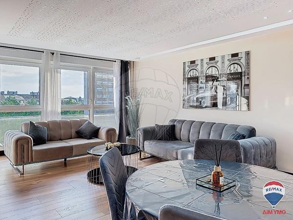 Appartement  en vente - Haut-Rhin - 68