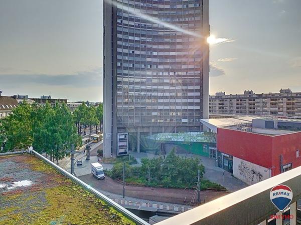 Appartement  en vente - Haut-Rhin - 68