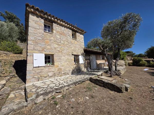 Vente Propriété 10 pièces 259 m2 à Draguignan
