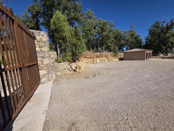 Vente Propriété 10 pièces 259 m2 à Draguignan