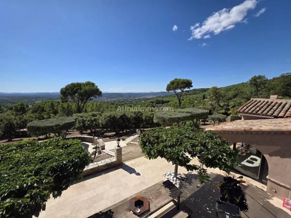 Vente Propriété 10 pièces 259 m2 à Draguignan