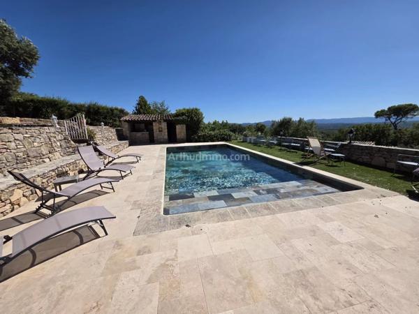 Vente Propriété 10 pièces 259 m2 à Draguignan