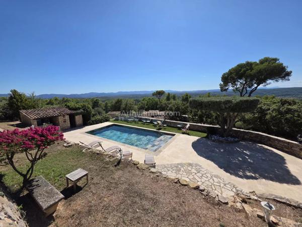 Vente Propriété 10 pièces 259 m2 à Draguignan