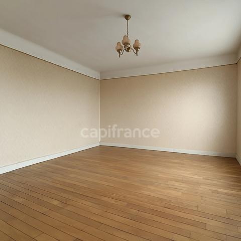 Maison à vendre 5 pièces CHEMILLY SUR YONNE (89)