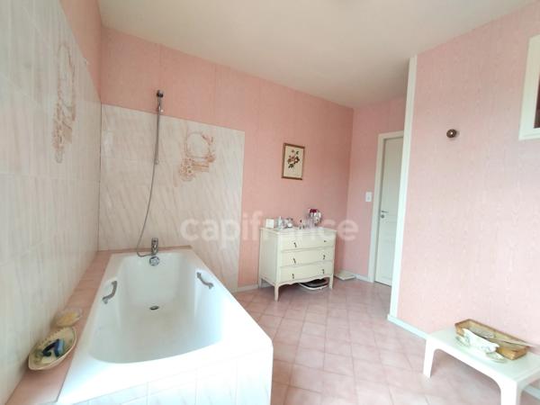 Maison à vendre 5 pièces CHEMILLY SUR YONNE (89)