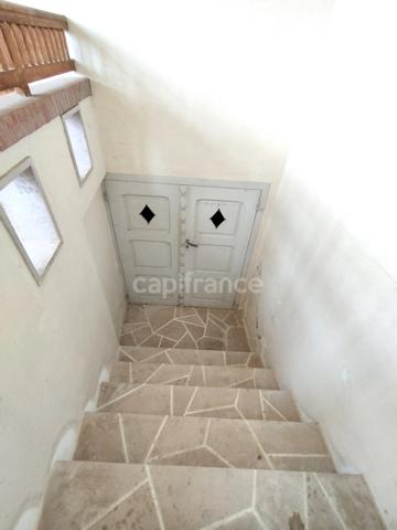 Maison à vendre 5 pièces CHEMILLY SUR YONNE (89)