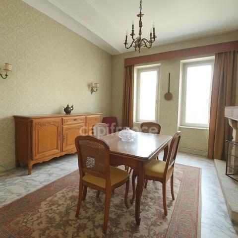 Maison à vendre 5 pièces CHEMILLY SUR YONNE (89)