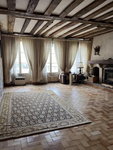 Vente / Immeuble