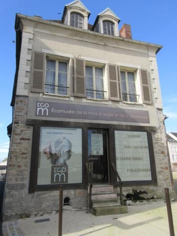 Vente / Immeuble