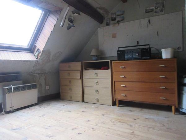 Vente / Immeuble
