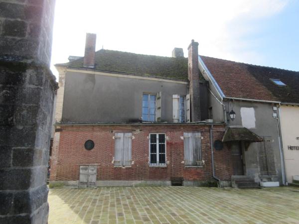 Vente / Immeuble