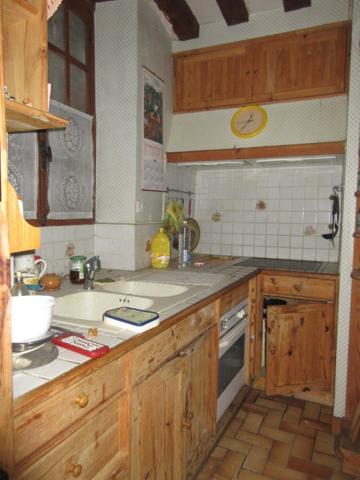 Vente / Immeuble