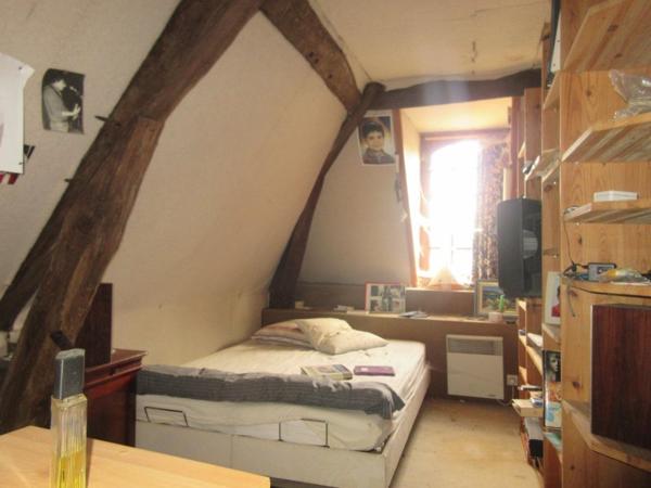 Vente / Immeuble