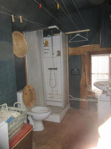 Vente / Immeuble
