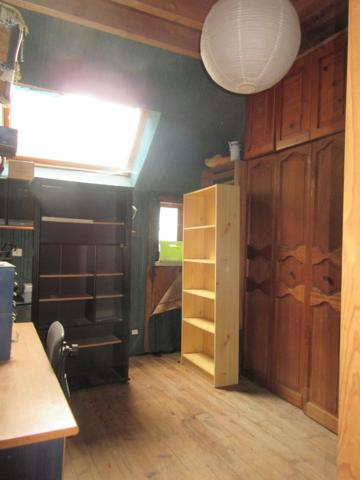 Vente / Immeuble