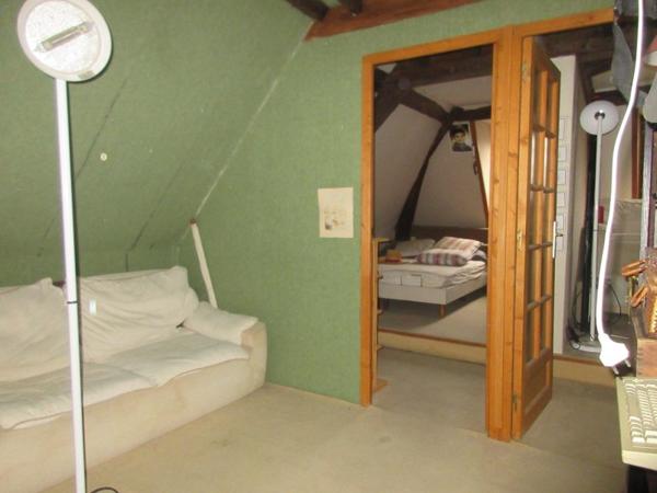 Vente / Immeuble