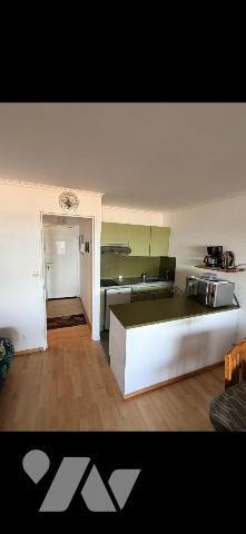 A VENDRE LE TOUQUET PARIS PLAGE studio avec vue mer panoramique.
Et si vous pouviez vous révei...