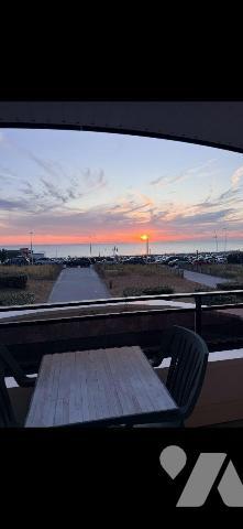 A VENDRE LE TOUQUET PARIS PLAGE studio avec vue mer panoramique.
Et si vous pouviez vous révei...