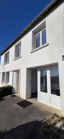 Maison familiale 5 chambres + bureau – Briec-de-l’Odet (29510)