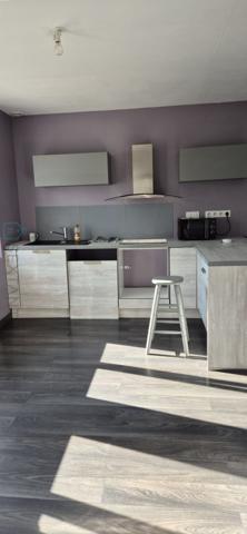 Maison familiale 5 chambres + bureau – Briec-de-l’Odet (29510)