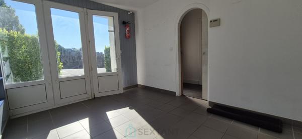 Maison familiale 5 chambres + bureau – Briec-de-l’Odet (29510)