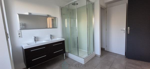 Maison familiale 5 chambres + bureau – Briec-de-l’Odet (29510)