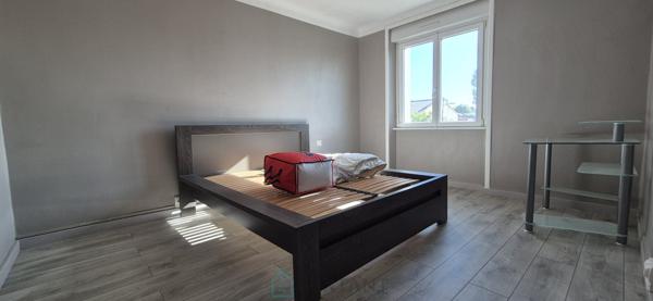 Maison familiale 5 chambres + bureau – Briec-de-l’Odet (29510)