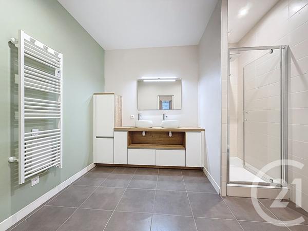 Appartement F4 à vendre  4 pièces - 153,56 m2 SETE - 34