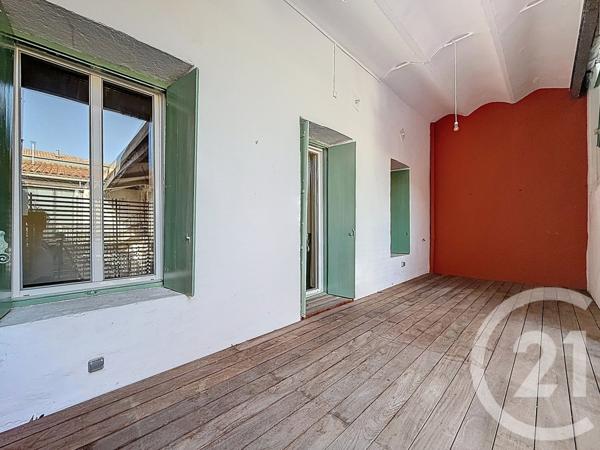 Appartement F4 à vendre  4 pièces - 153,56 m2 SETE - 34