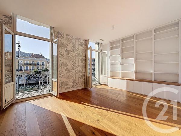 Appartement F4 à vendre  4 pièces - 153,56 m2 SETE - 34
