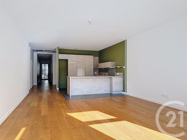 Appartement F4 à vendre  4 pièces - 153,56 m2 SETE - 34