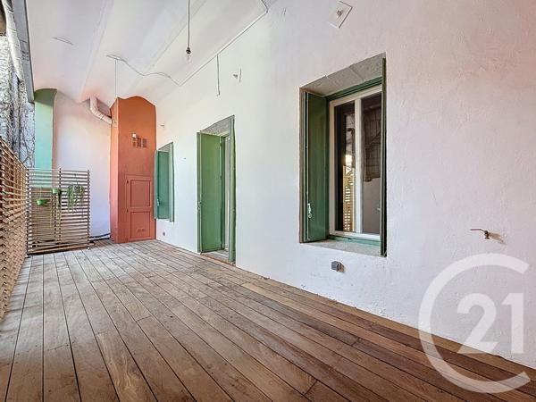 Appartement F4 à vendre  4 pièces - 153,56 m2 SETE - 34