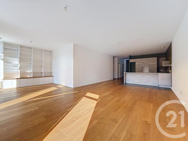 Appartement F4 à vendre  4 pièces - 153,56 m2 SETE - 34