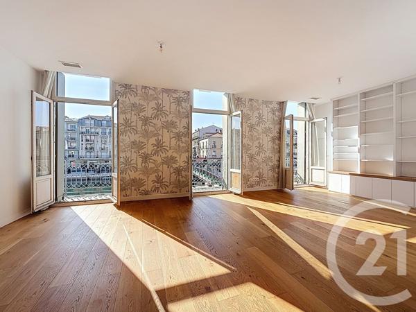 Appartement F4 à vendre  4 pièces - 153,56 m2 SETE - 34