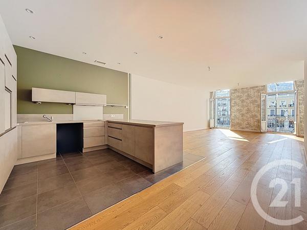 Appartement F4 à vendre  4 pièces - 153,56 m2 SETE - 34
