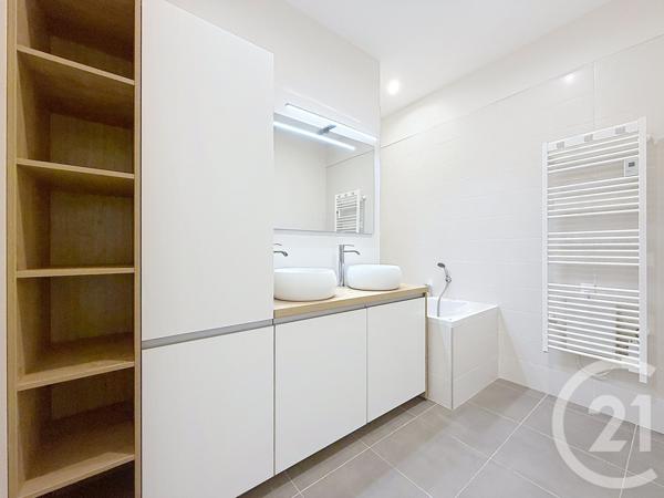 Appartement F4 à vendre  4 pièces - 153,56 m2 SETE - 34