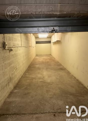 Parking à vendre 33 m² La Seyne-sur-Mer