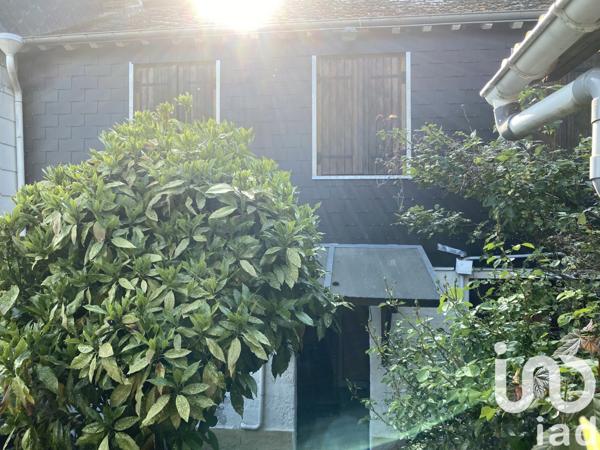 Maison à vendre 6 pièces 142 m² Signy-l'Abbaye