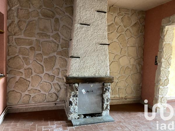 Maison à vendre 6 pièces 142 m² Signy-l'Abbaye