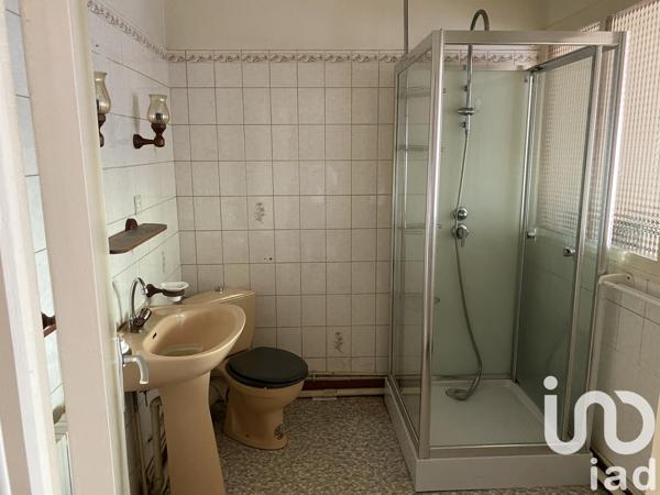 Maison à vendre 6 pièces 142 m² Signy-l'Abbaye