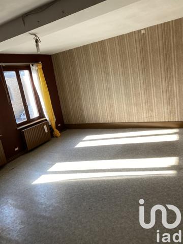 Maison à vendre 6 pièces 142 m² Signy-l'Abbaye